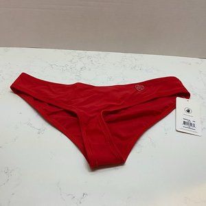 NWT Body Glove Eclipse True Bikini Bottom Swimsuit